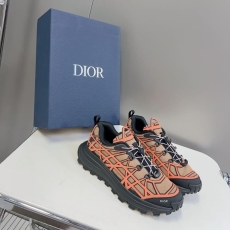 Christian Dior Low Shoes